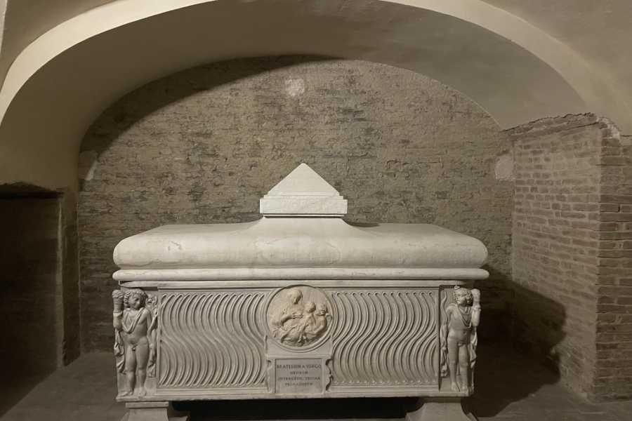 Bologna Welcome - eXtraBo Accademia dei notturni- À la découverte de villas et châteaux