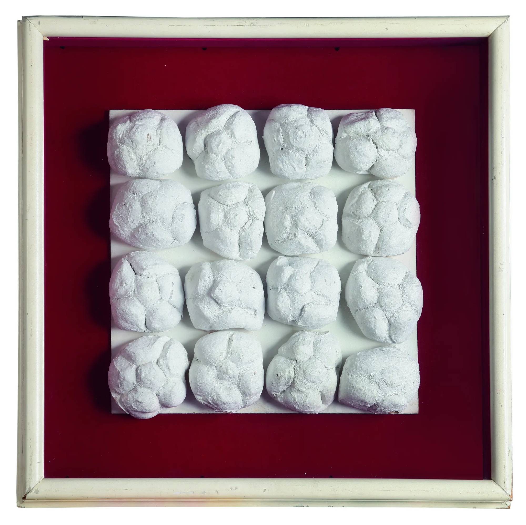 Palazzo Pepoli - The Times Are A Changin’. Il Concilio Vaticano II. Mostra di arte e videostoria