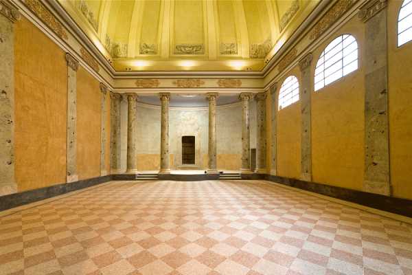 REGGIO EMILIA EBRAICA - Visita guidata per adulti in lingua italiana