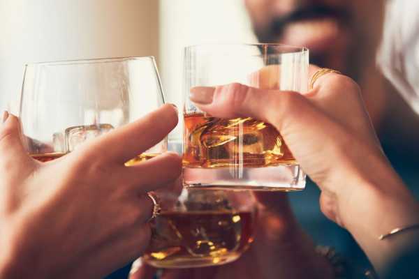 Edinburgh Private Whisky Tour