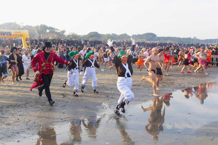 Discover Cervia (ERW) Offre s&eacute;jour - En attendant la Befana
