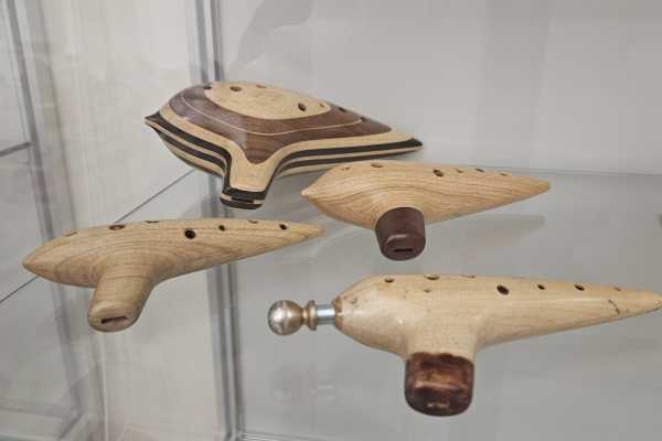 Palazzo Pepoli - Giornata Nazionale del Folklore e delle Tradizioni Popolari - Laboratorio musicale OCALAB a cura di Associazione Diapason Progetti Musicali APS