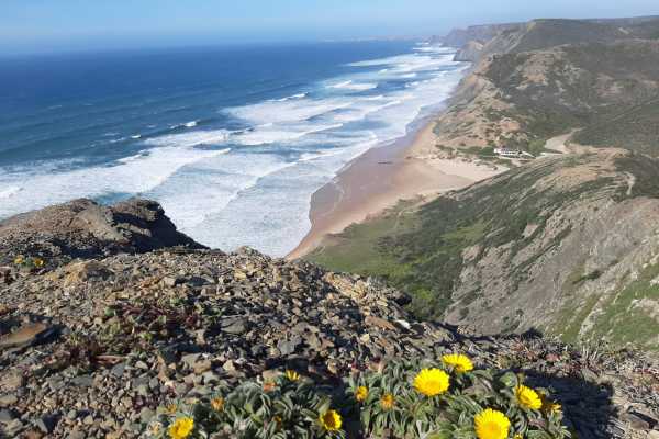 Algarve Walking & Wellness