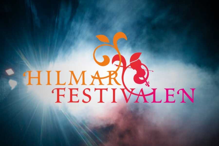 Explorative AS Hilmarfestivalen med overnatting Quality Hotel Grand