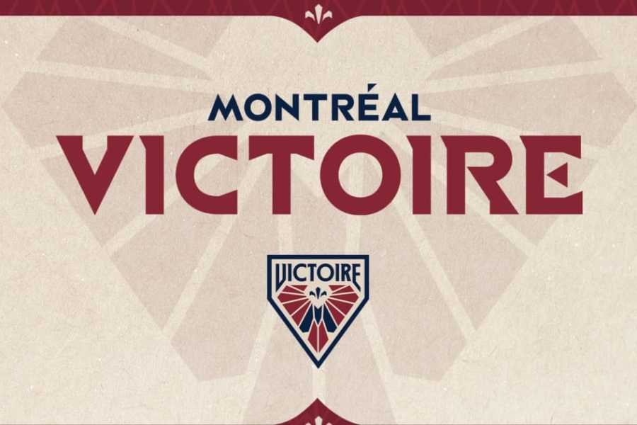 Dream Vacation Tours PWHL DREAM TOUR MONTRÉAL VICTOIRE VS  VANCOUVER (IN MONTRÉAL) FROM NS & NB