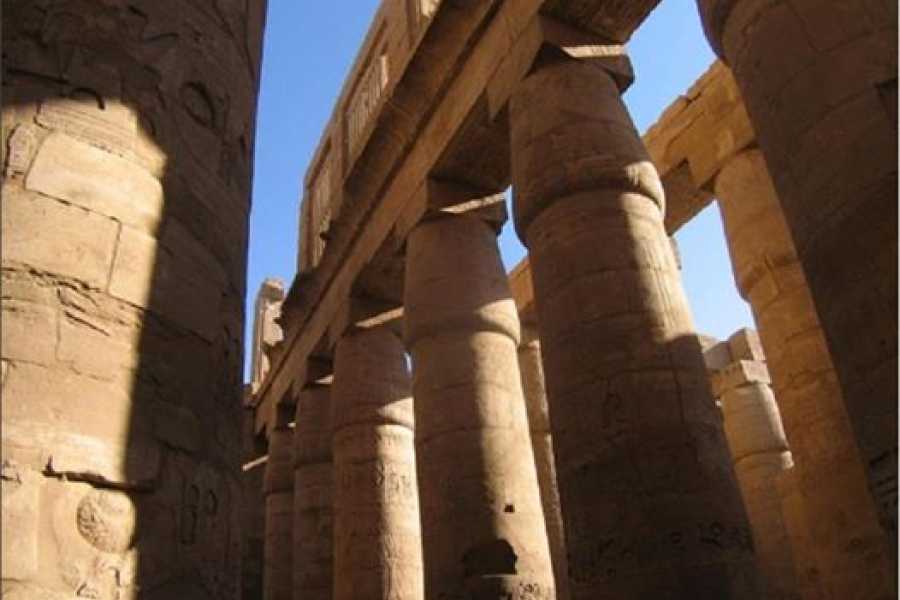 Marsa alam tours luxor private day tour from El Gouna with private car