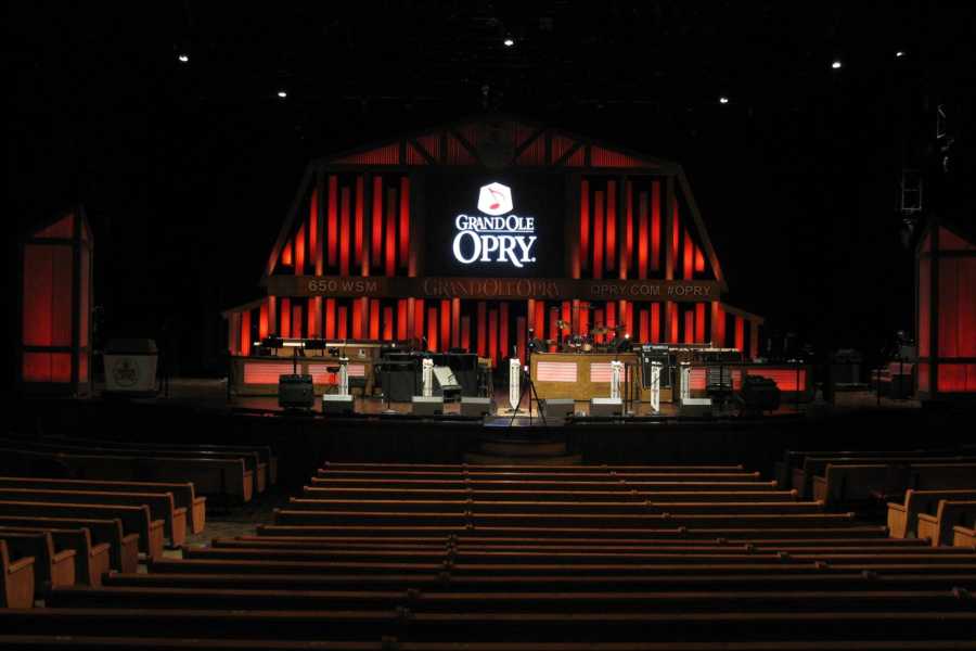 Dream Vacation Tours NASHVILLE EXPERIENCE DREAM TOUR FROM NS & NB