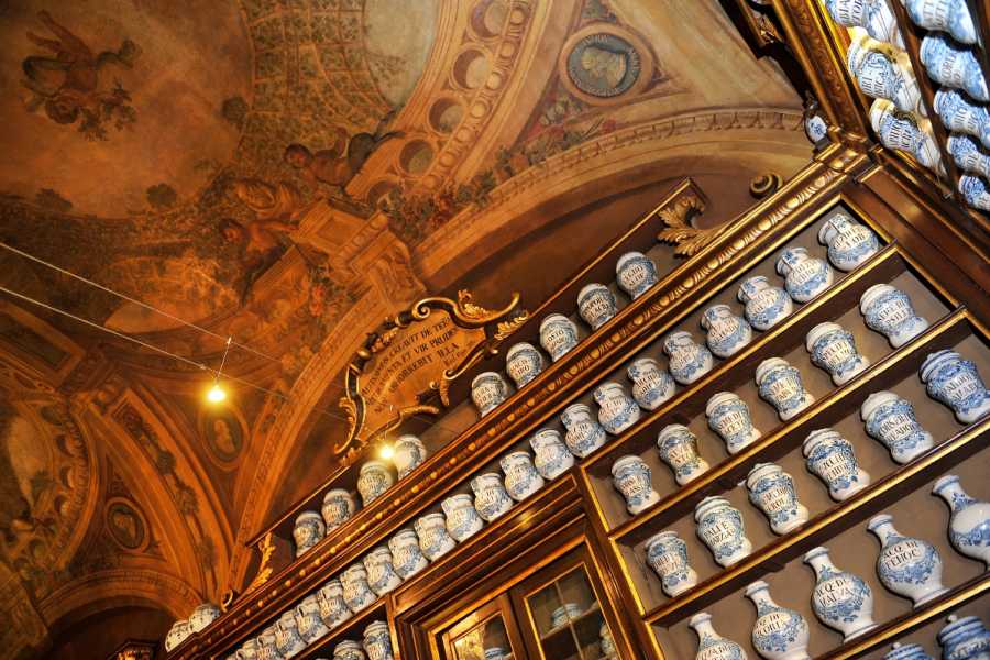 IF Imola Faenza (ERW) Visit Imola: art, history, and emotions