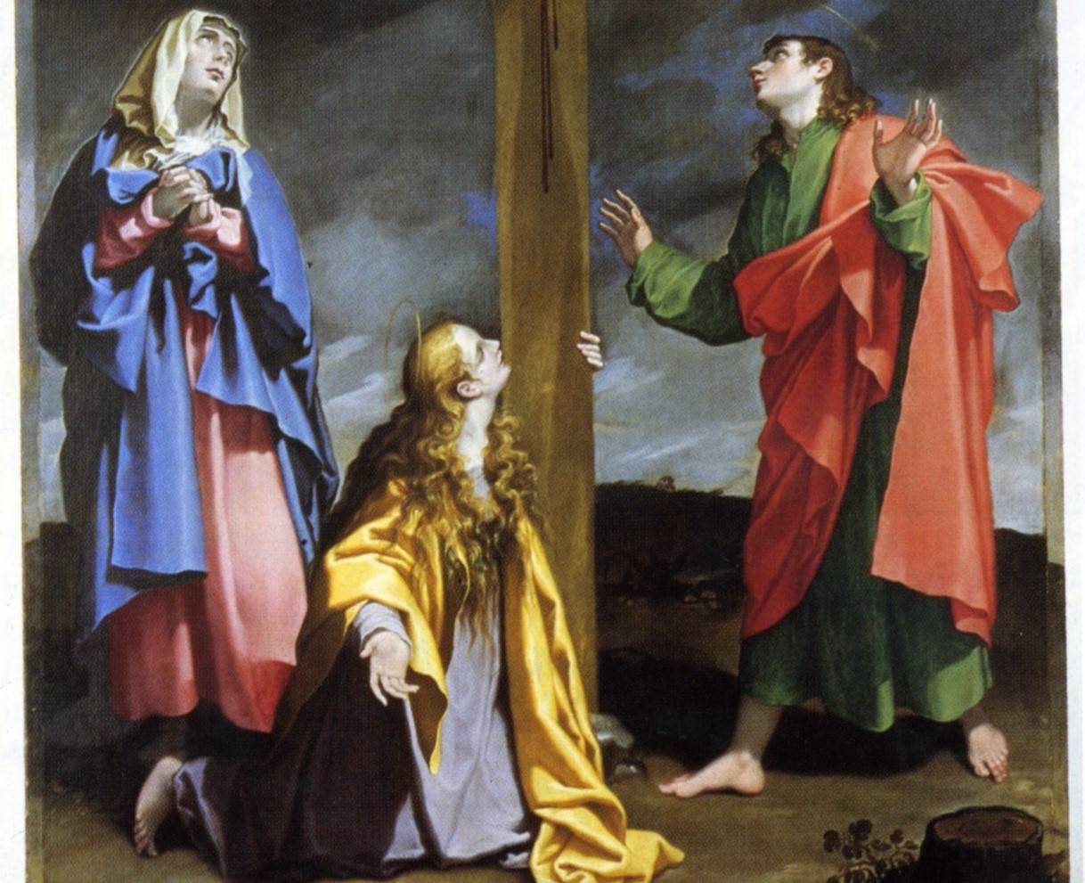 Bartolomeo Cesi, oltre la Mostra - La collezione nel Cimitero Monumentale della Certosa