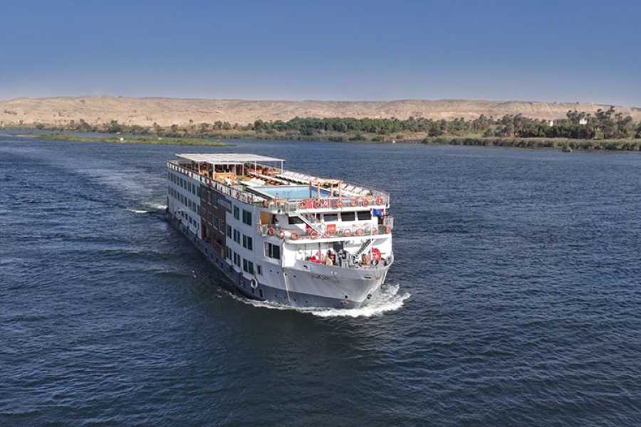 Journey To Egypt NILE CAPITAL CRUISE