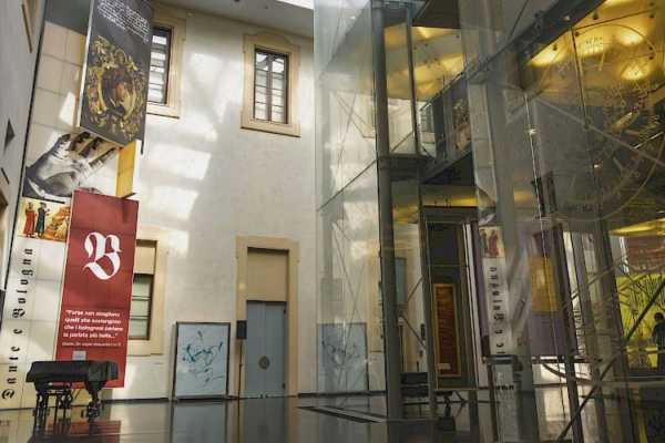 Palazzo Pepoli - Visita guidata al Museo della Storia di Bologna