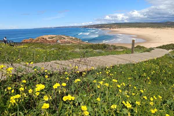 *OA* Algarve Natural Parks & Relax