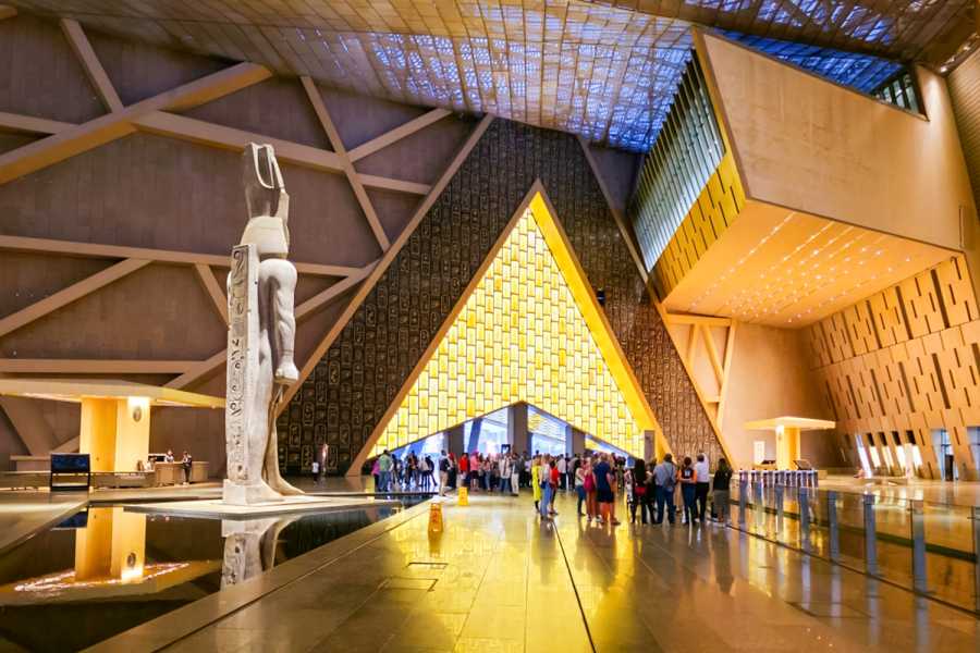 Egypt Tour packages 5 Day Egypt Itinerary