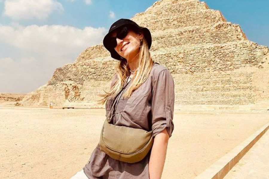 Egypt Tour packages 5 Day Egypt Itinerary 
