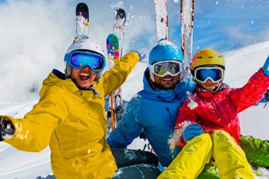 Modenatur Benvenuto Inverno: Pernottamento e prima colazione in residence, campeggi e B&B  e skipass al Cimone