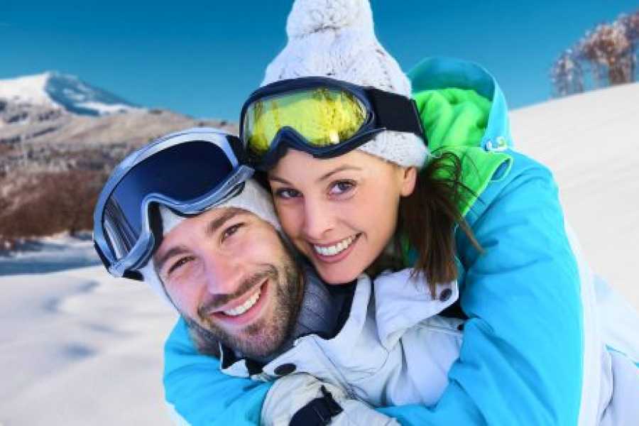 Modenatur Voglia di Neve: mezza pensione in Hotel e skipass al Cimone