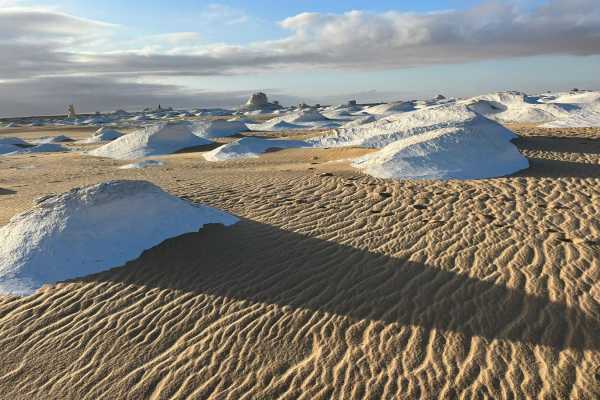 9 Days Western Desert Discovery Tour