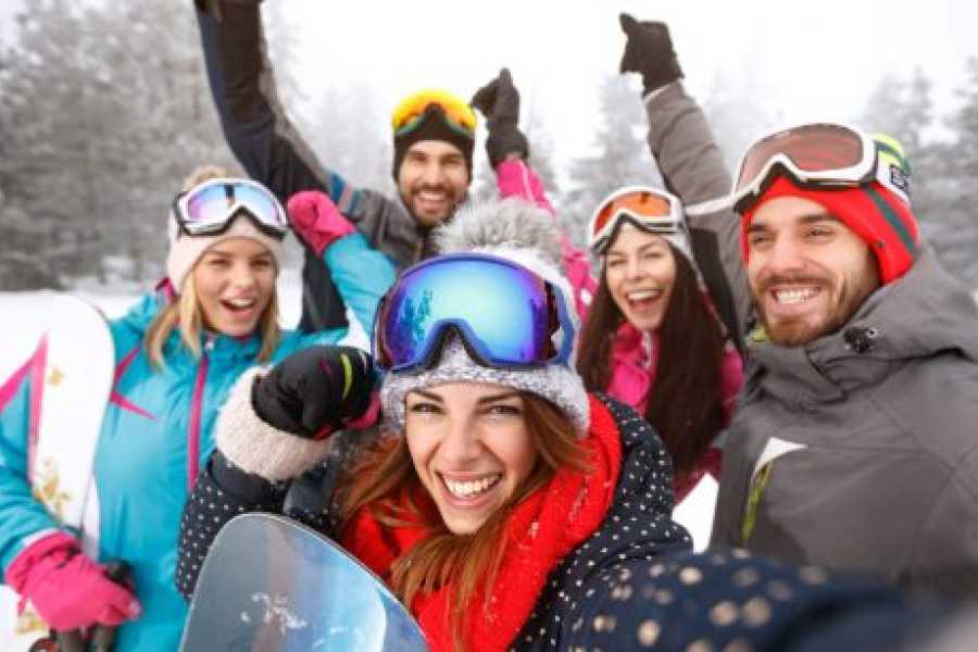 Modenatur Neve fai da Te: pernottamento e skipass al Cimone