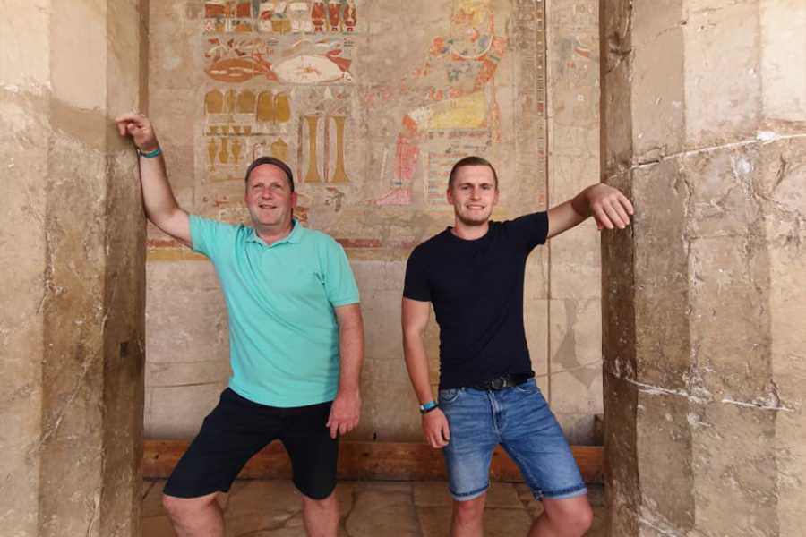 Egypt Tour packages 7 Days tour Nile cruise and Cairo from Marsa Alam