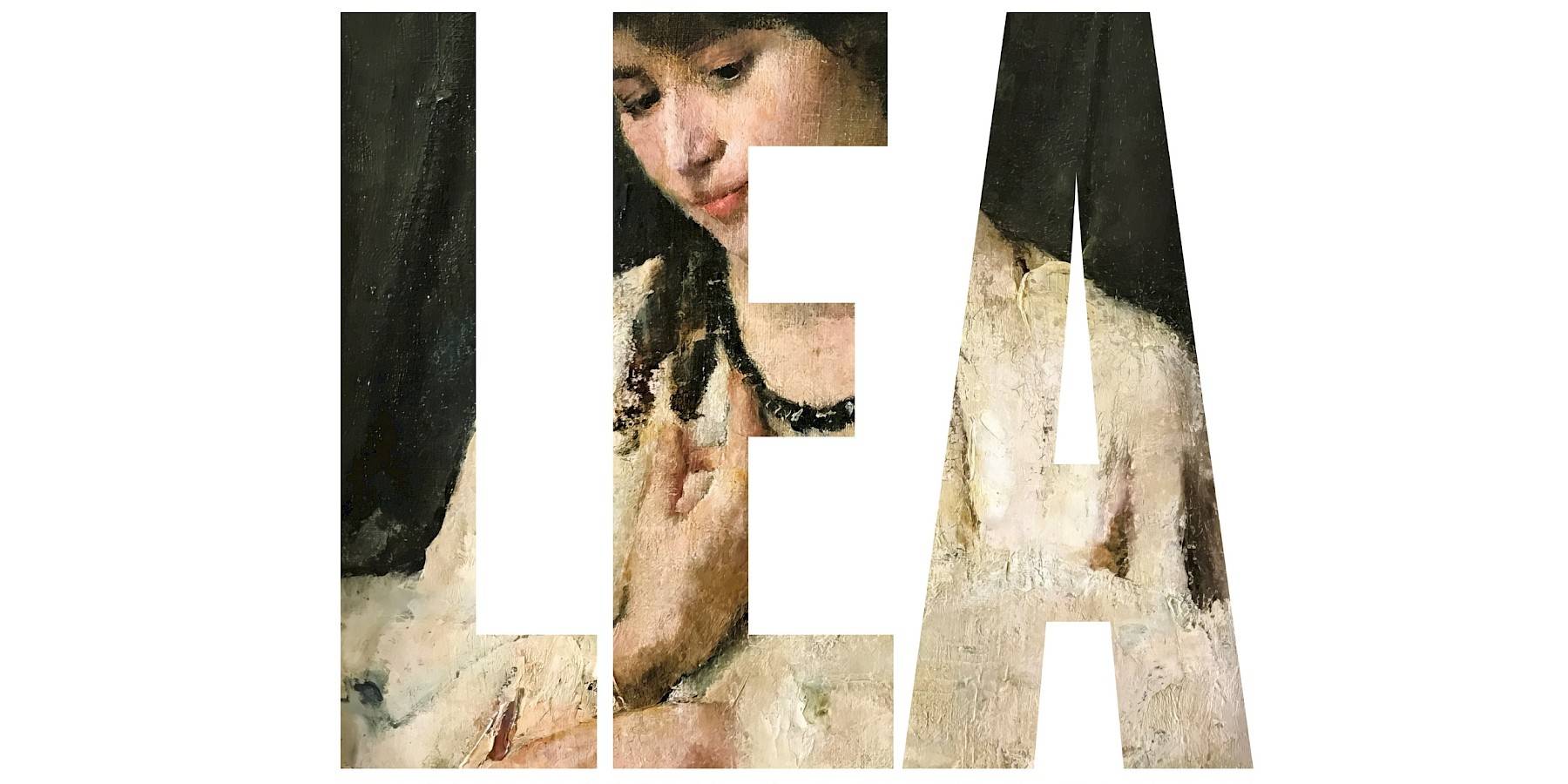 Palazzo Pepoli - Ineffabile Lea. Lea Colliva