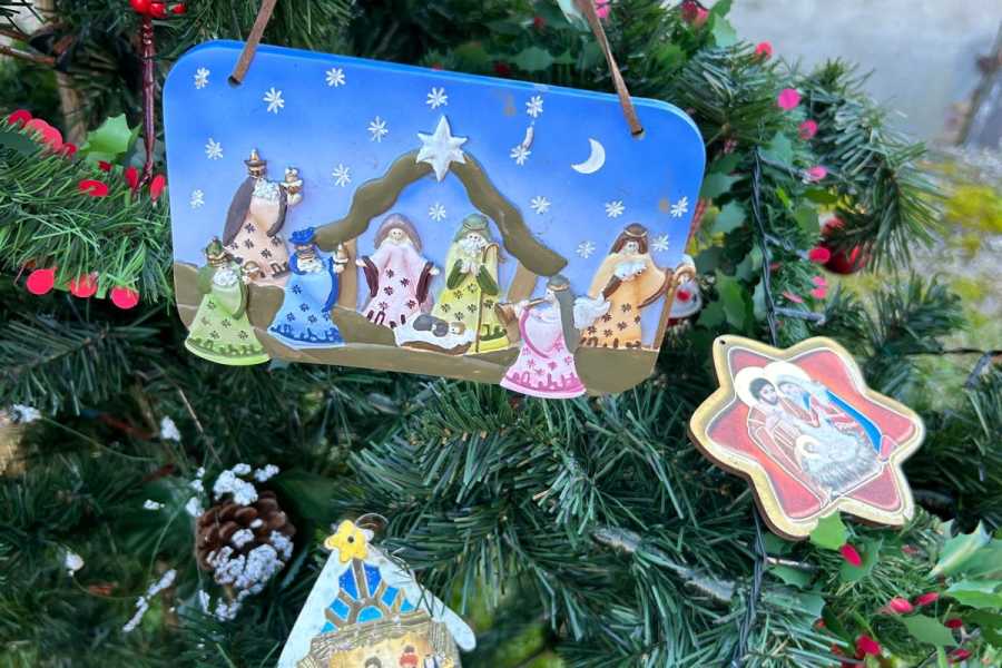 Modenatur Escursione : I Presepi di Denzano- Modena Slow