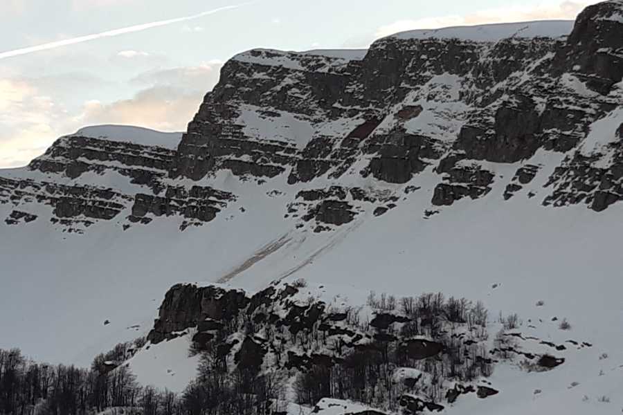 Modenatur Ciaspolata: Luna Piena al Lago Santo - Modena Slow