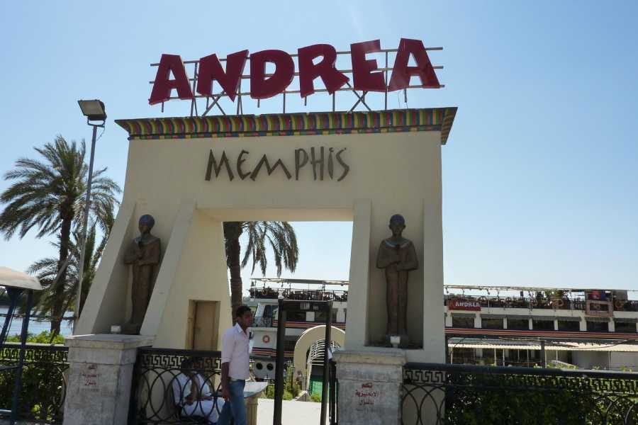 Marsa alam tours Nile Maxim Dinner Cruise Experience at Cairo