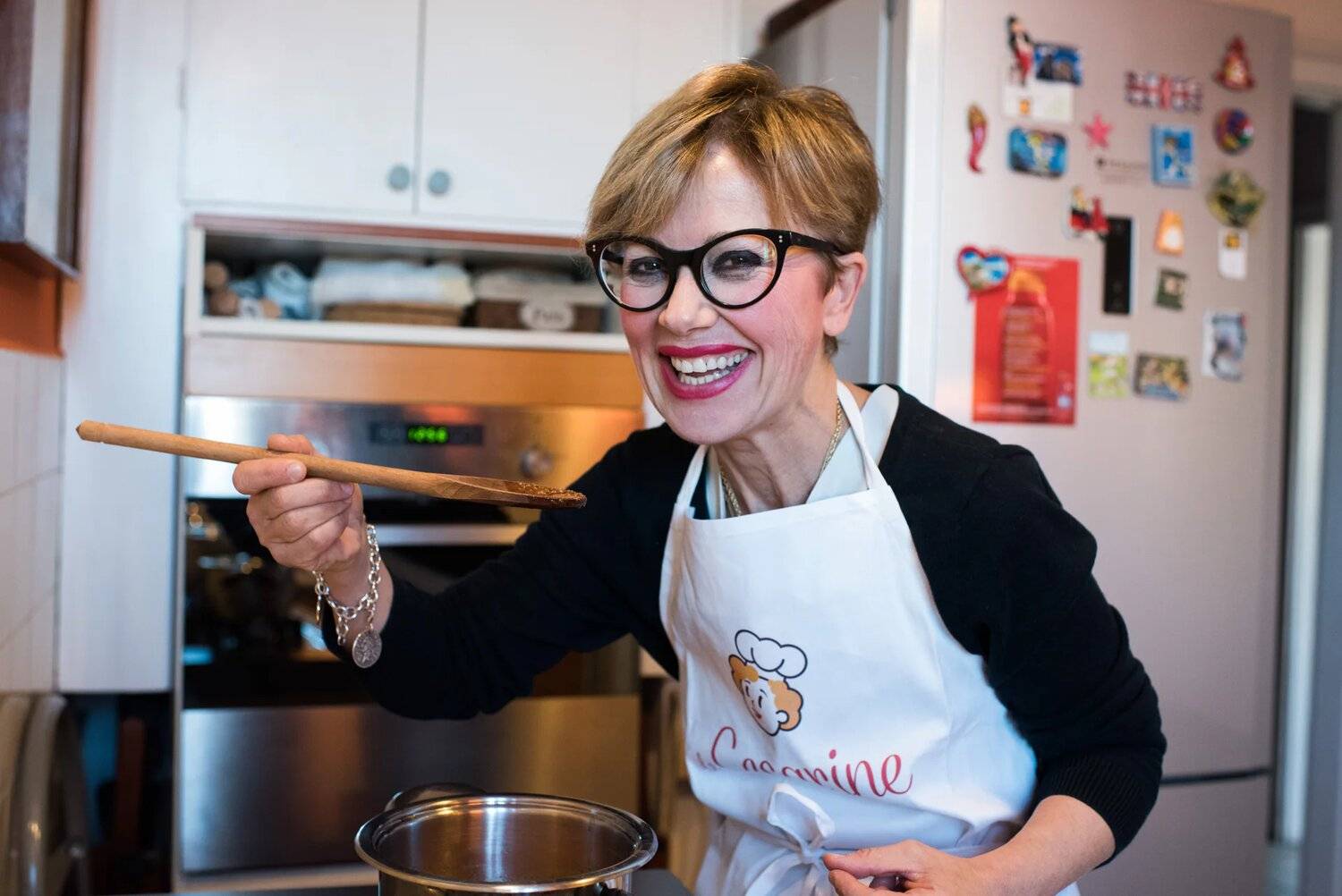 Autentica esperienza di cucina bolognese a casa della Cesarina Oriana