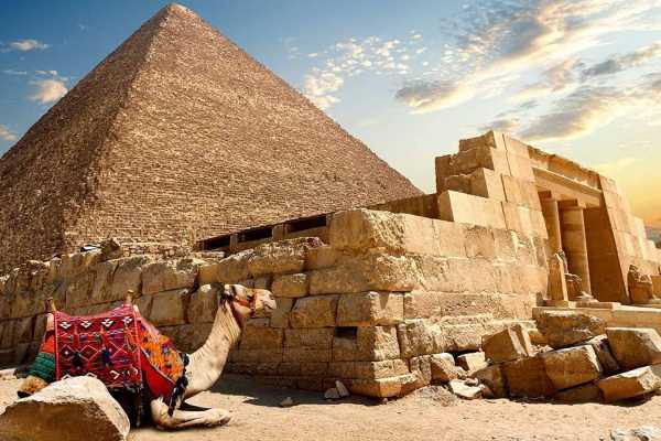 Journey To Egypt 12 Days Cairo, Alexandria, and Nile Cruise with Flight