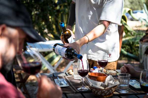 *OA* Algarve Golden Terroir