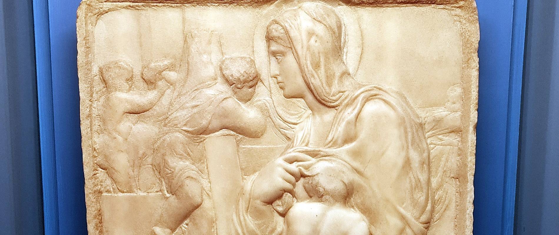 Michelangelo e Bologna