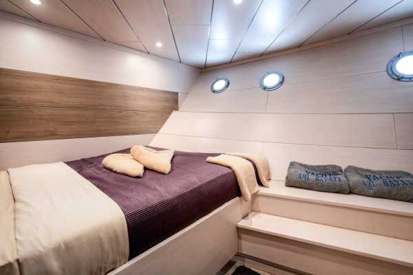 3 Days liveaboard from Hurghada