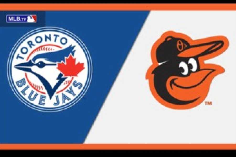Dream Vacation Tours MLB LUXURY DREAM TOUR BLUE JAYS VS ORIOLES (IN TORONTO) FROM NS & NB