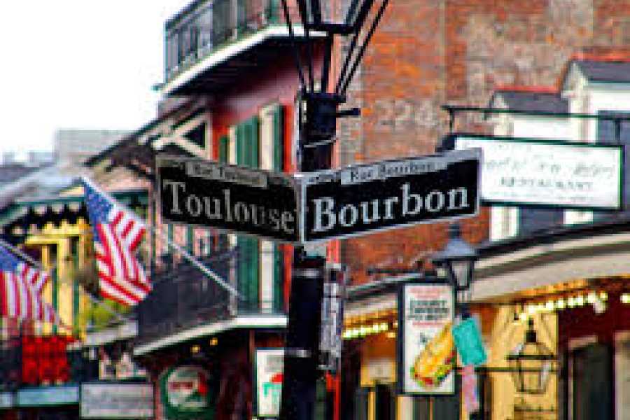 Dream Vacation Tours NASHVILLE, MEMPHIS & LOUISIANA (LAFAYETTE/NEW ORLEANS) COUNTRY CAJUN TOUR FROM NS & NB