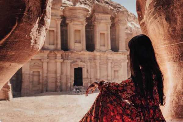 11 Day Egypt and Jordon travel Package