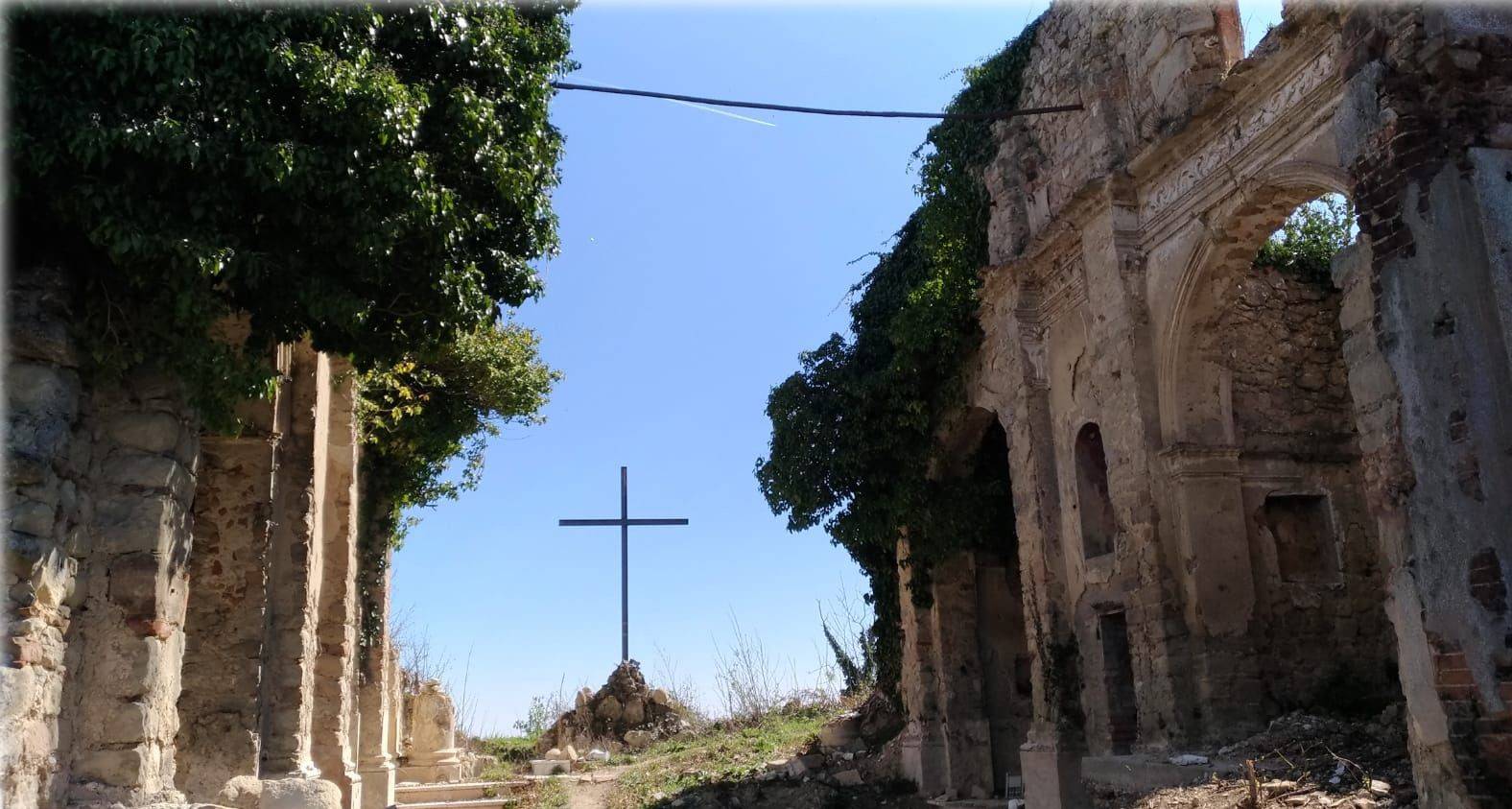 Monte Calderaro dal campo base al fronte - Trekking sui sentieri della Resistenza