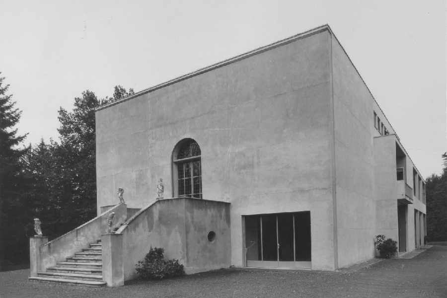 Bologna Welcome - eXtraBo Villa Muggia - &Agrave; la d&eacute;couverte des villas et ch&acirc;teaux