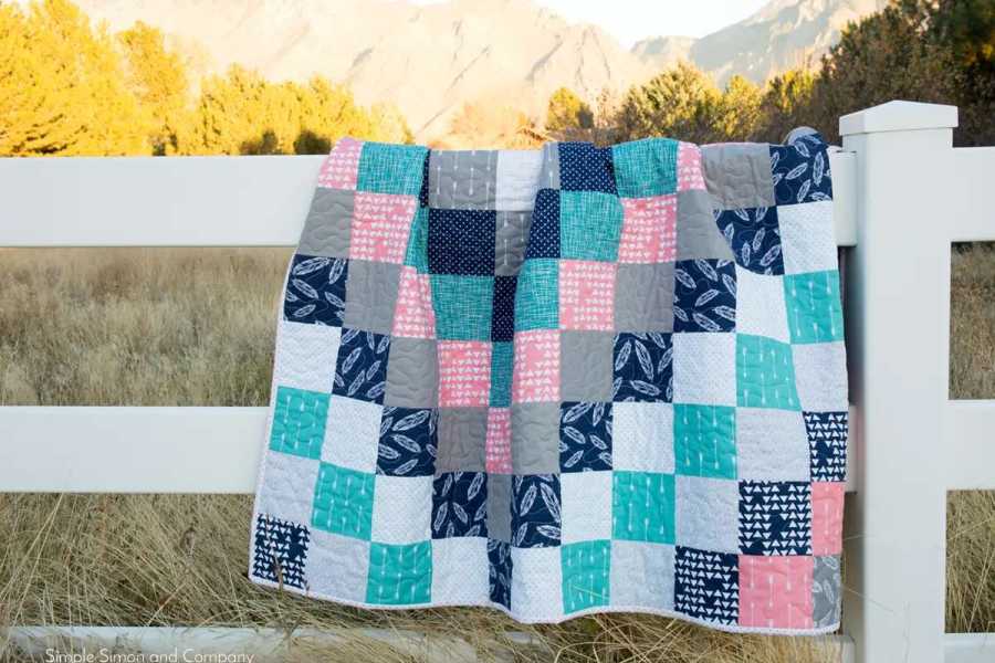 Dream Vacation Tours STITCHED IN TIME: A NEWFOUNDLAND QUILTING JOURNEY DREAM TOUR