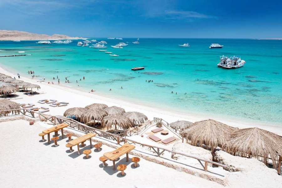 Egypt Tour packages 12-Day Tour Package Featuring Giza, Siwa Oasis, Nile Cruise & Hurghada