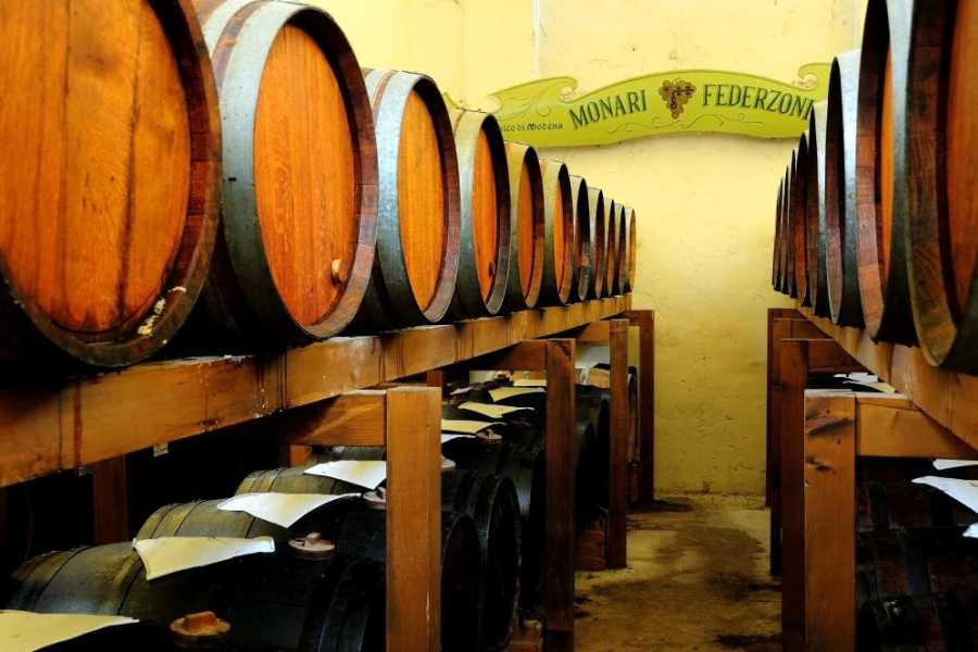Modenatur Monari Federzoni Balsamic Vinegar of Modena Since 1912 - balsamic vinegar farm tour