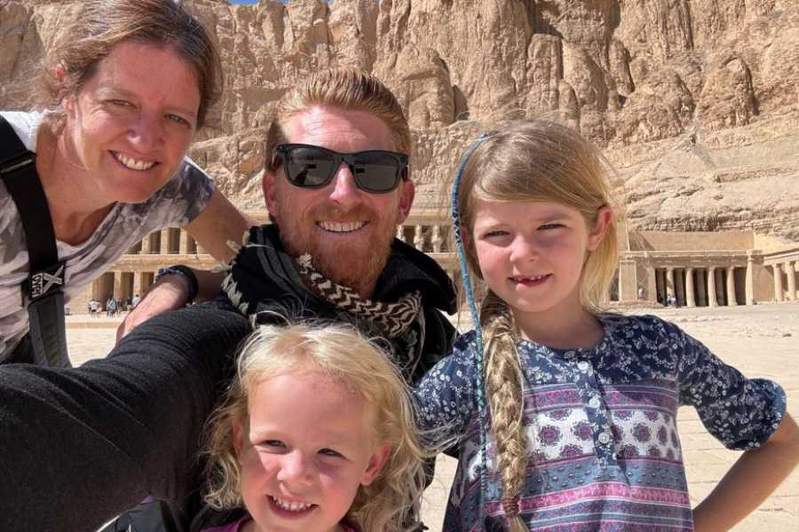 Egypt Tour packages 15 Days Egypt vacation Package