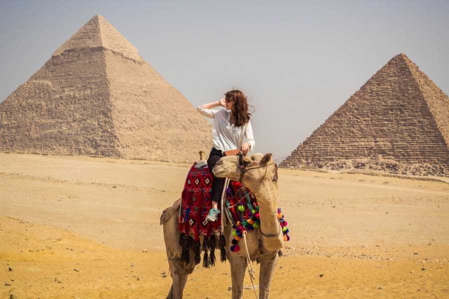 Journey To Egypt 15 Days Cairo, Hurghada and Nile Cruise