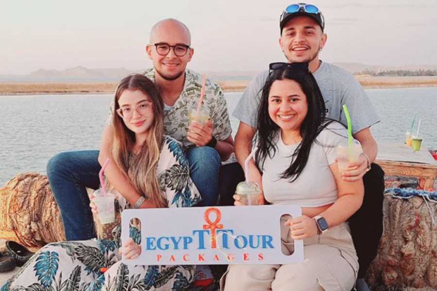 Egypt Tour packages 3 Days Trip to Siwa Oasis From El Alamein