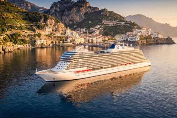 19-DAY EAST COAST & CARIBBEAN ESCAPADE DREAM CRUISE - OCEANIA SIRENA  FROM HALIFAX TO MIAMI