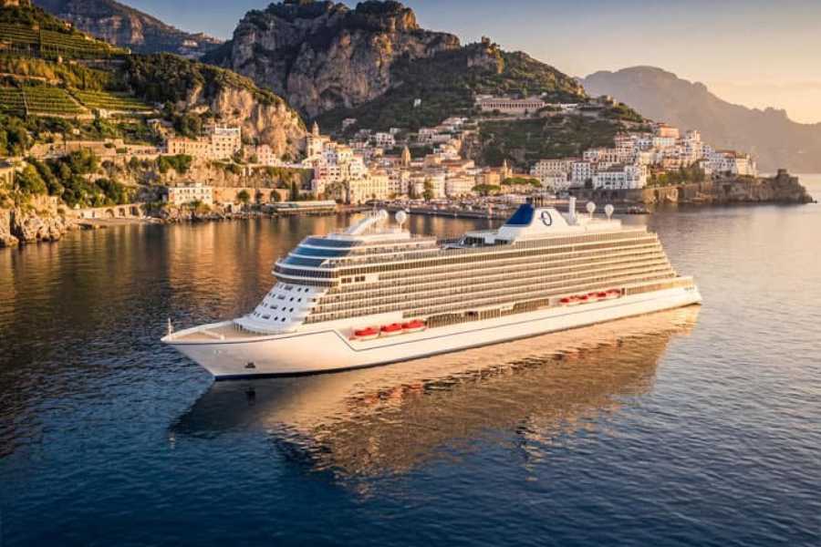 Dream Vacation Tours 19-DAY EAST COAST & CARIBBEAN ESCAPADE DREAM CRUISE - OCEANIA SIRENA  (from Halifax to Miami)