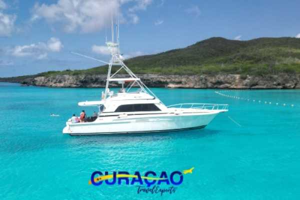 HALFDAY PRIVATE YACHT CRUISE with "HARMONY"