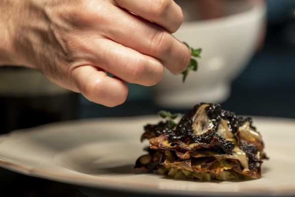 Fra sapori della tradizione e stelle Michelin