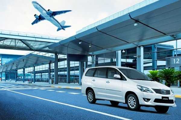 Bali : Best Private Airport Drop Off