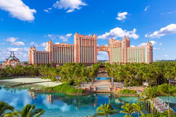 12-DAY BAHAMAS *NO FLY*  NCL BLISS CRUISE & NYC TOUR (FROM NS & NB)