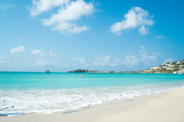 15-DAY CARIBBEAN *NO FLY*  NCL BLISS CRUISE (FROM NS & NB)